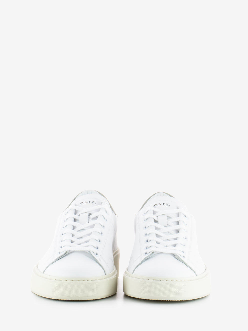 Sneakers Levante Calf white / sage