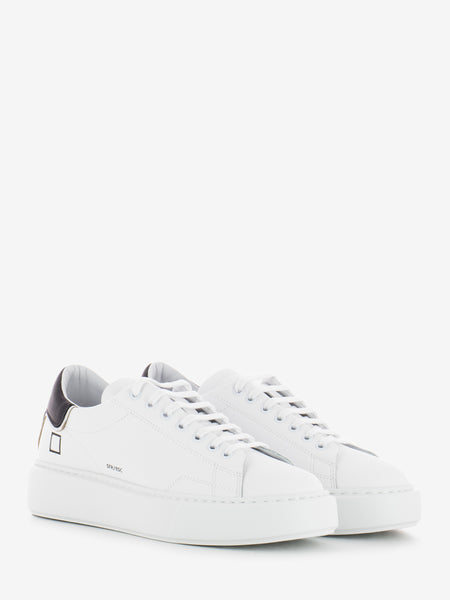 Sneakers Sfera basic White / black