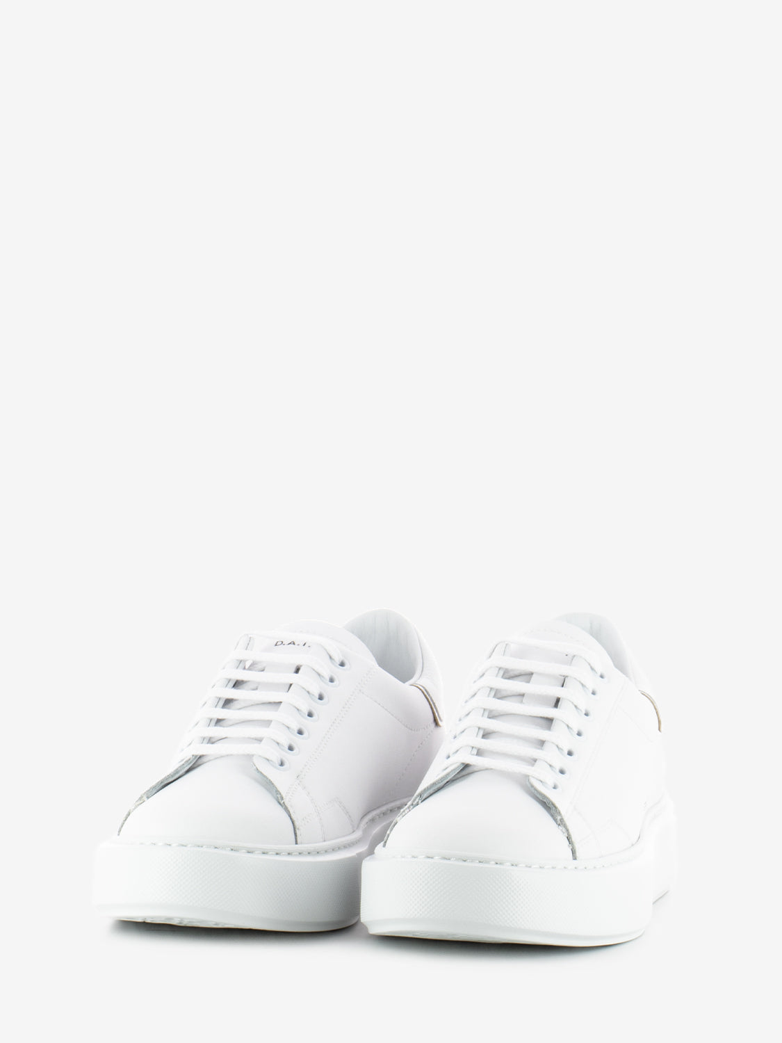 Sneakers Sfera Calf white / pink