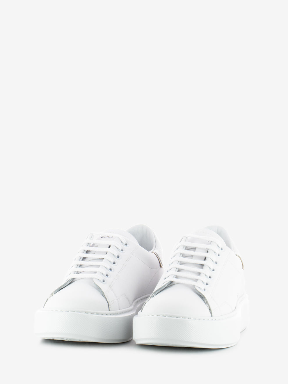 Sneakers Sfera Calf white / pink