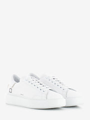 D.A.T.E. - Sneakers Sfera Calf white
