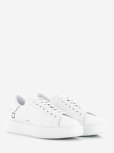 Sneakers Sfera Calf white