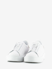 D.A.T.E. - Sneakers Sfera Calf white