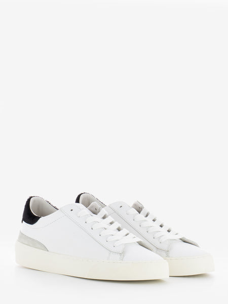 Sneakers Sonica Calf white / black