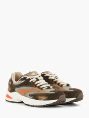 D.A.T.E. - Sneakers Supernova collection beige