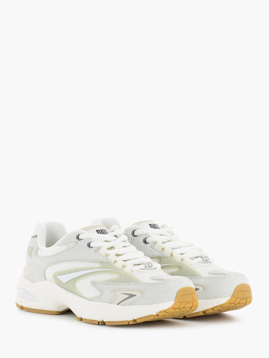 Sneakers Supernova collection white