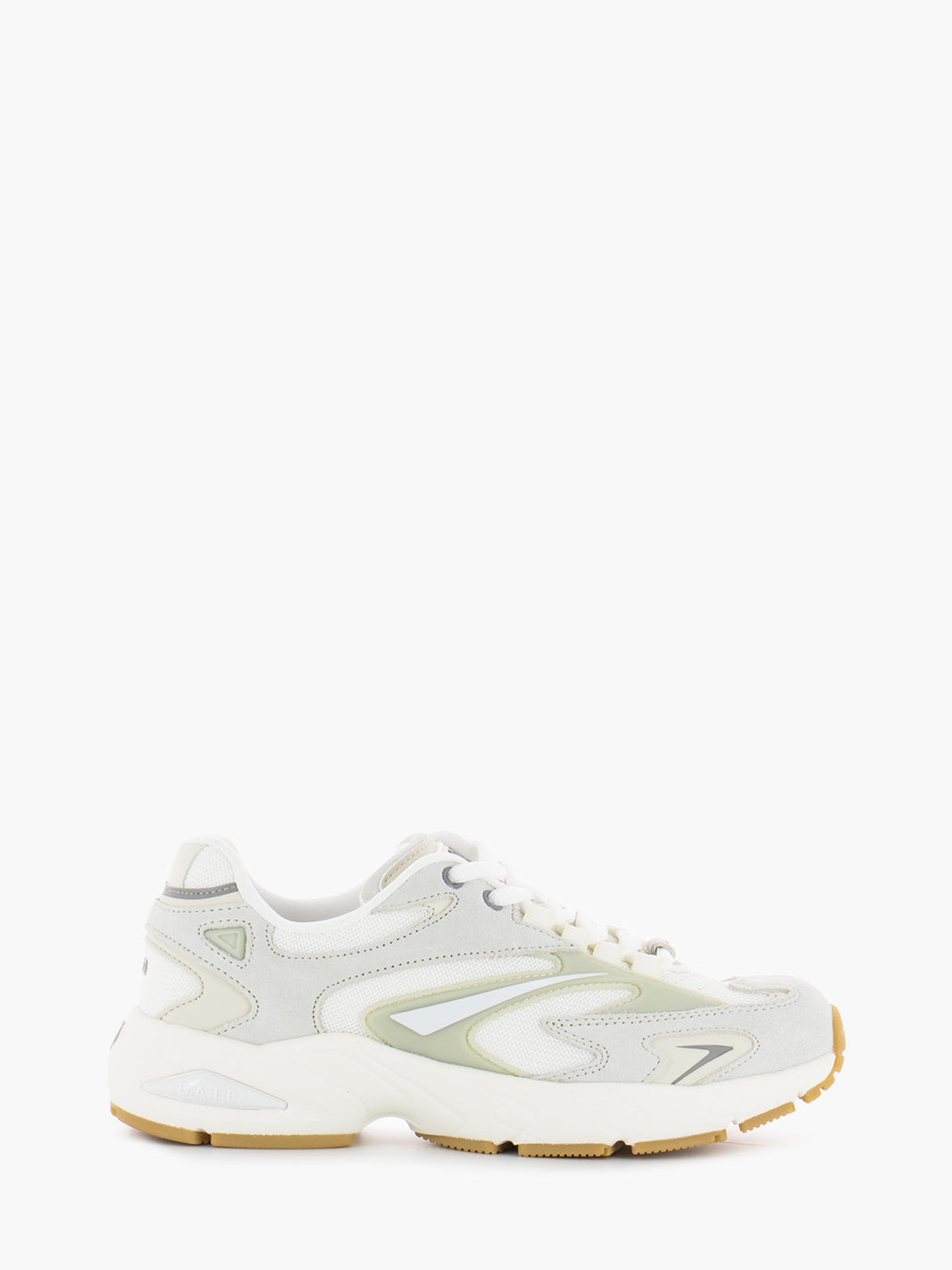 Sneakers Supernova collection white