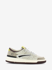 D.A.T.E. - Sneakers Torneo colored beige