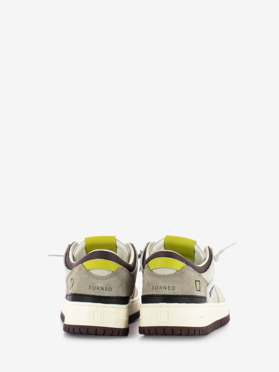Sneakers Torneo colored beige