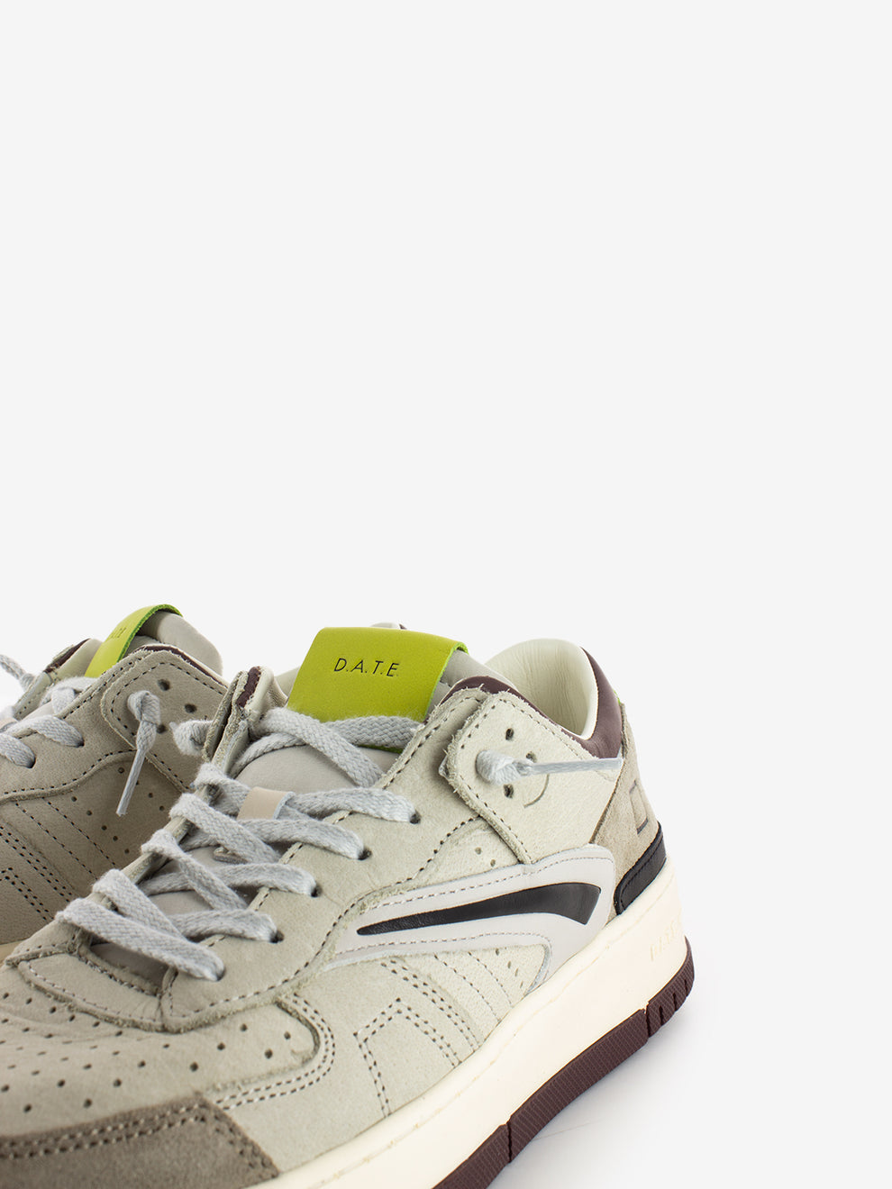 Sneakers Torneo colored beige