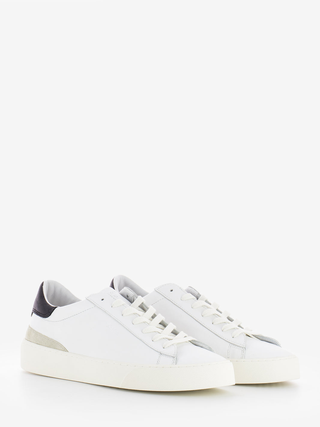 Sonica calf white-black