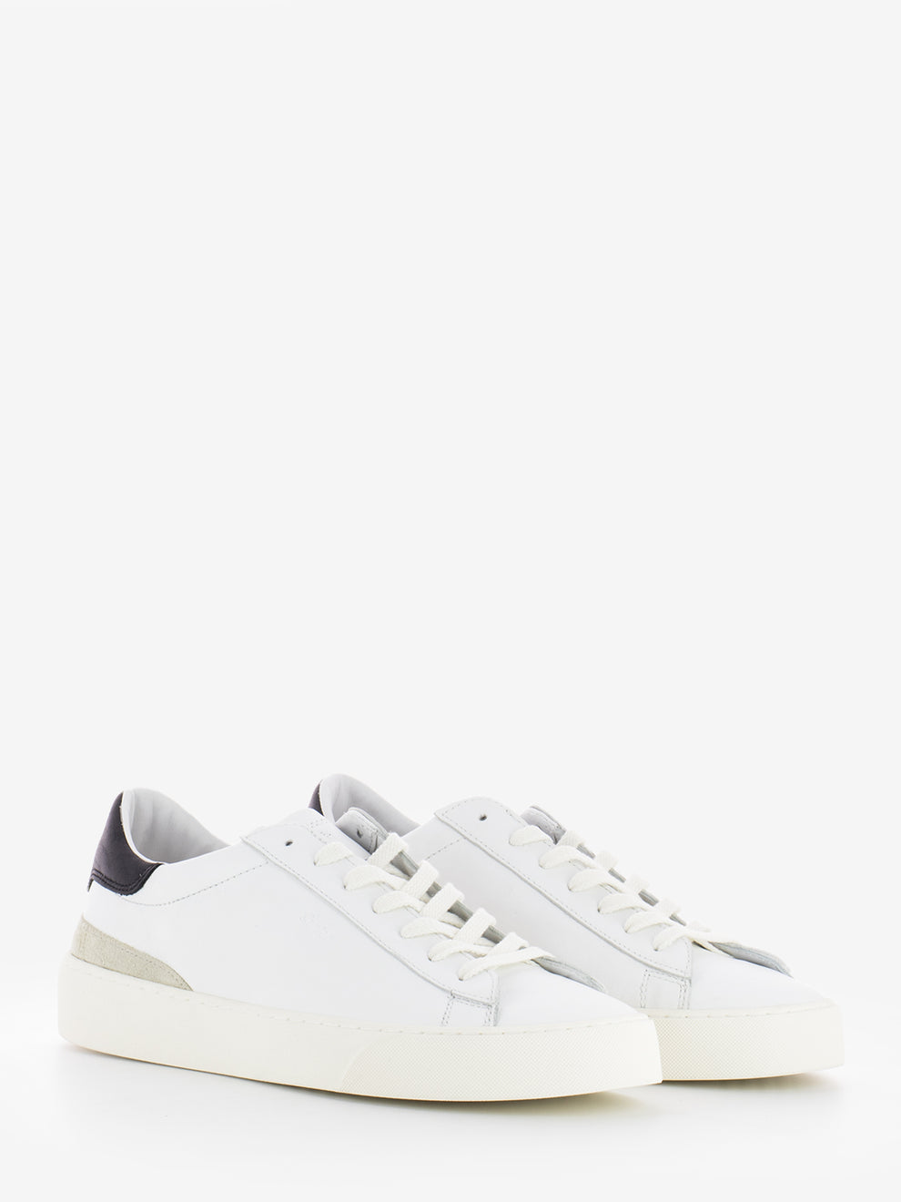 Sonica calf white-black