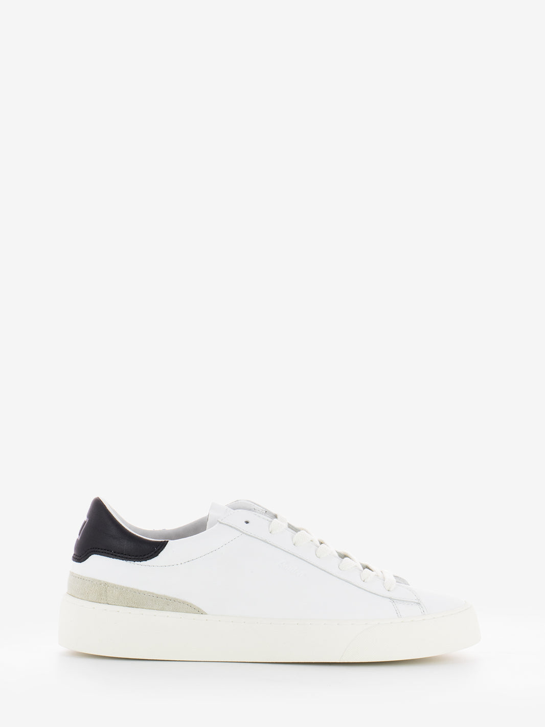 Sonica calf white-black