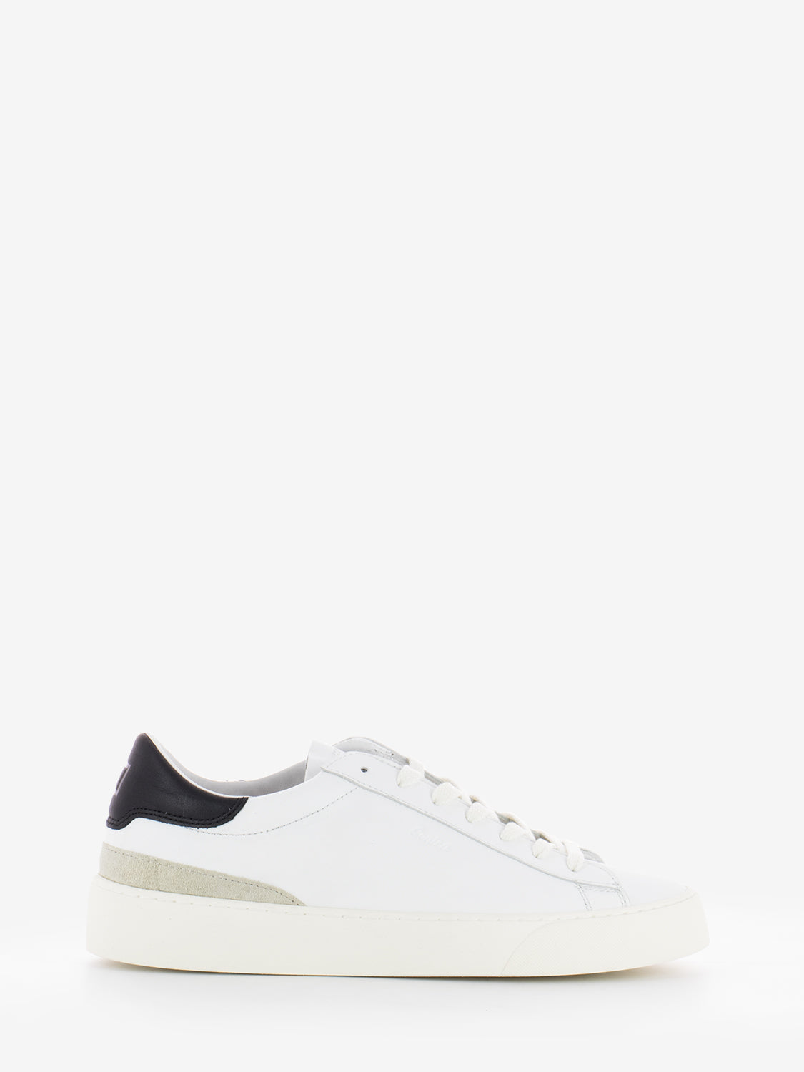 Sonica calf white-black