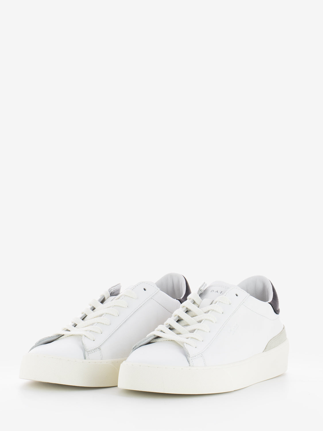 Sonica calf white-black