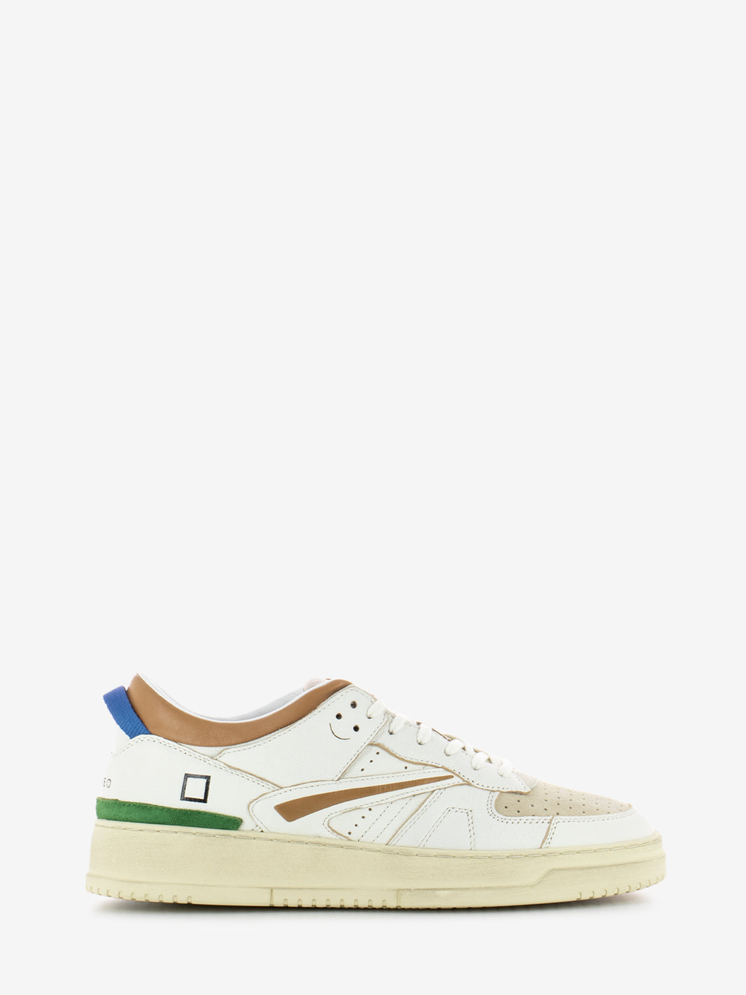 Torneo colored white / beige