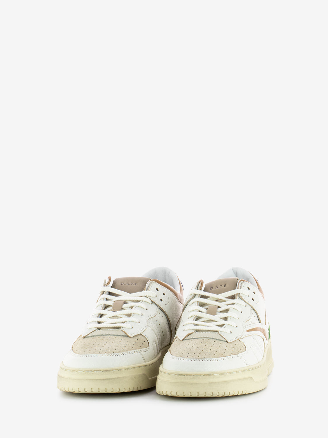 Torneo colored white / beige