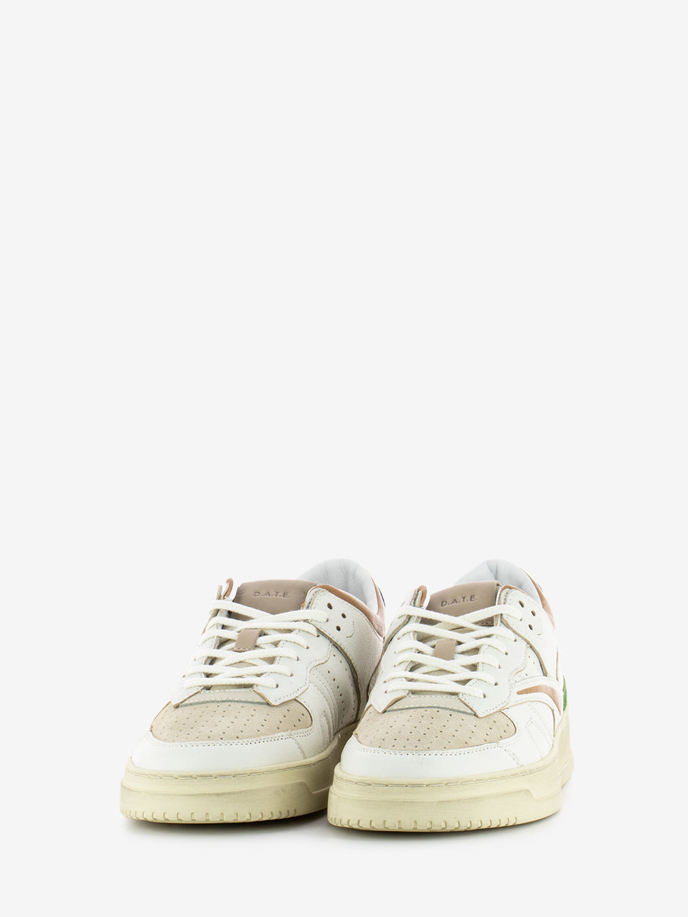 Torneo colored white / beige