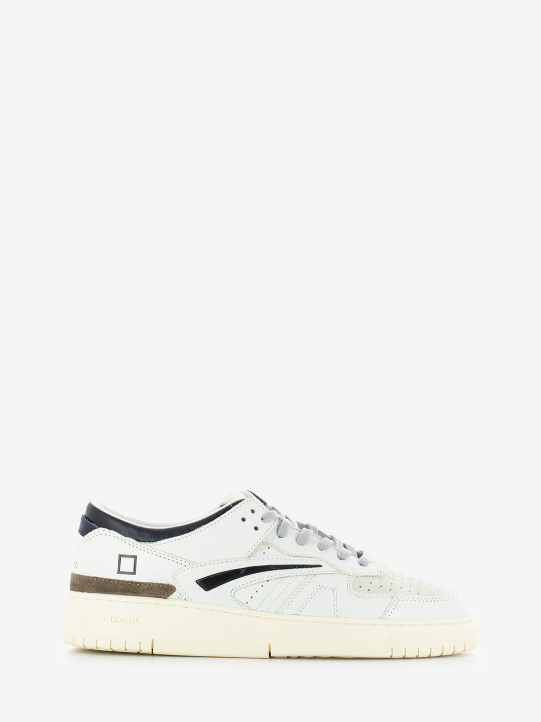Torneo colored white / blue