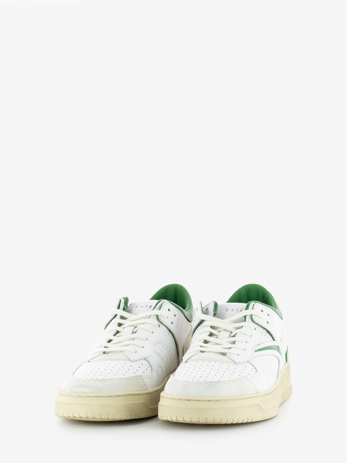 Torneo colored white / green