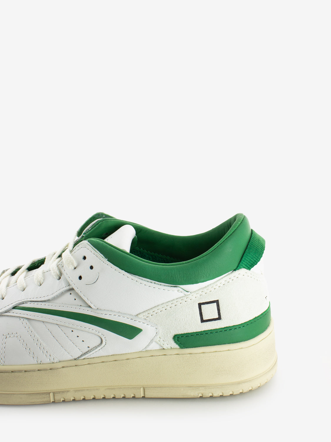 Torneo colored white / green