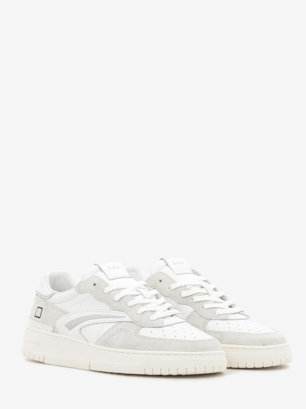 Torneo Pure Basic white