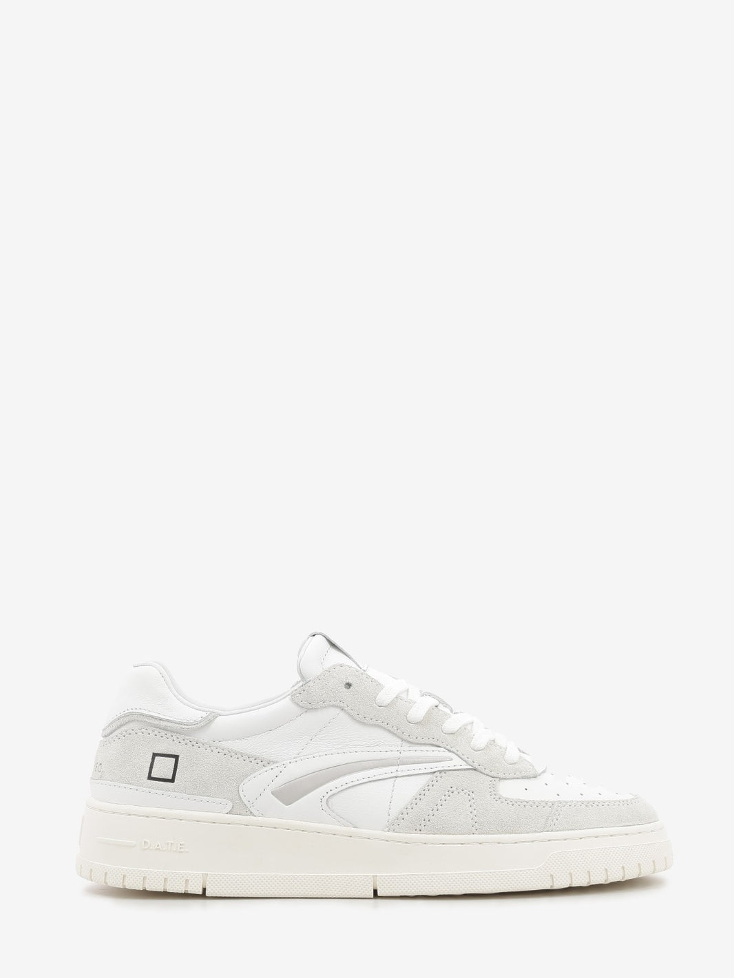 Torneo Pure Basic white