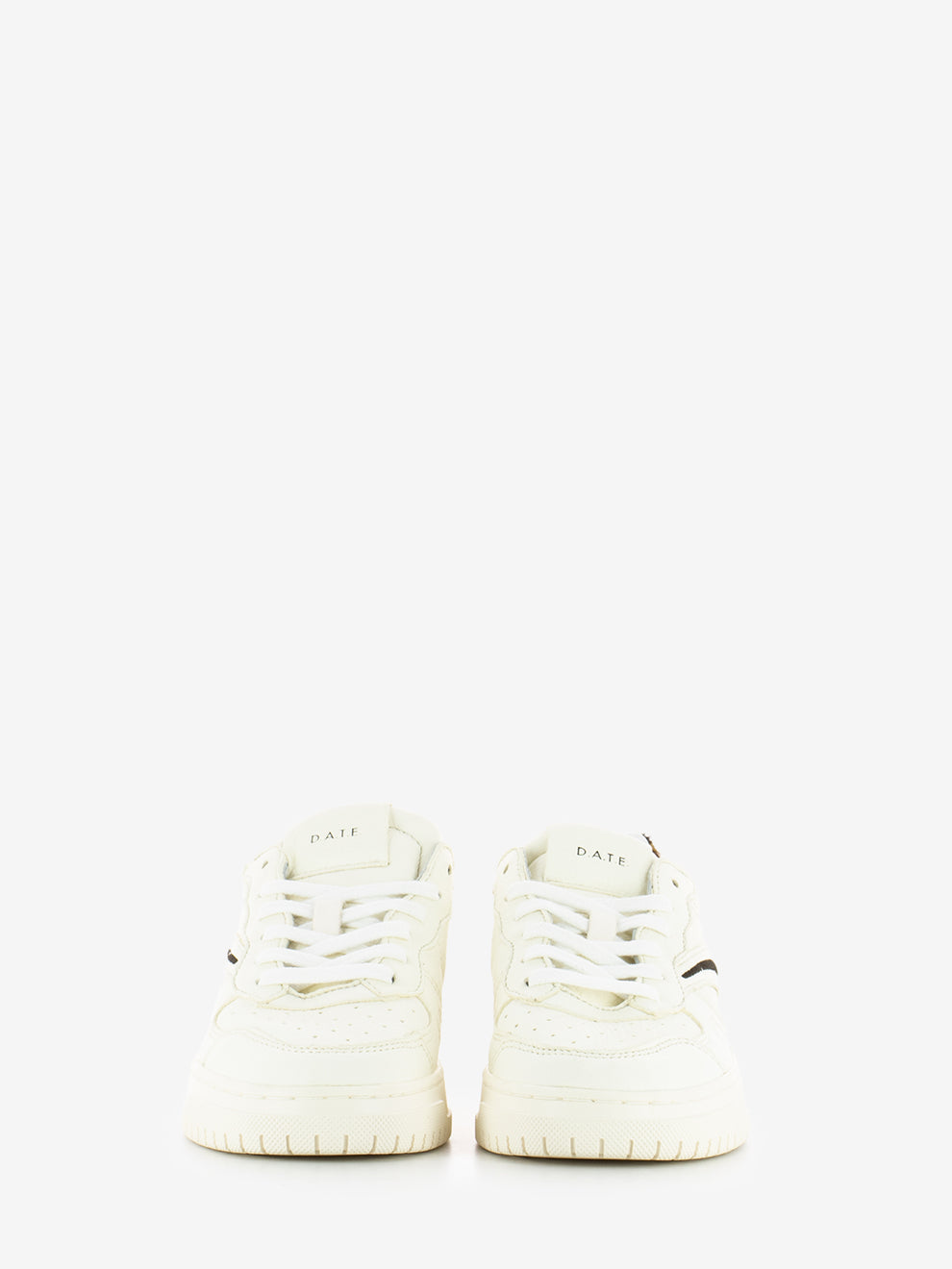 Torneo pure pop white / leopard