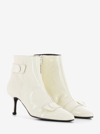 Tronchetto Redoppio Emanuel Avorio