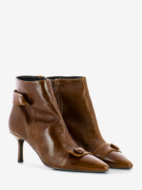 Tronchetto Redoppio Larrua Marrone