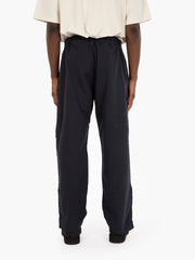 DANILO PAURA - Buz cargo pants dark blue