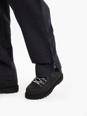 DANILO PAURA - Buz cargo pants dark blue