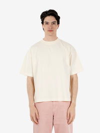 Costa oversized t-shirt butter