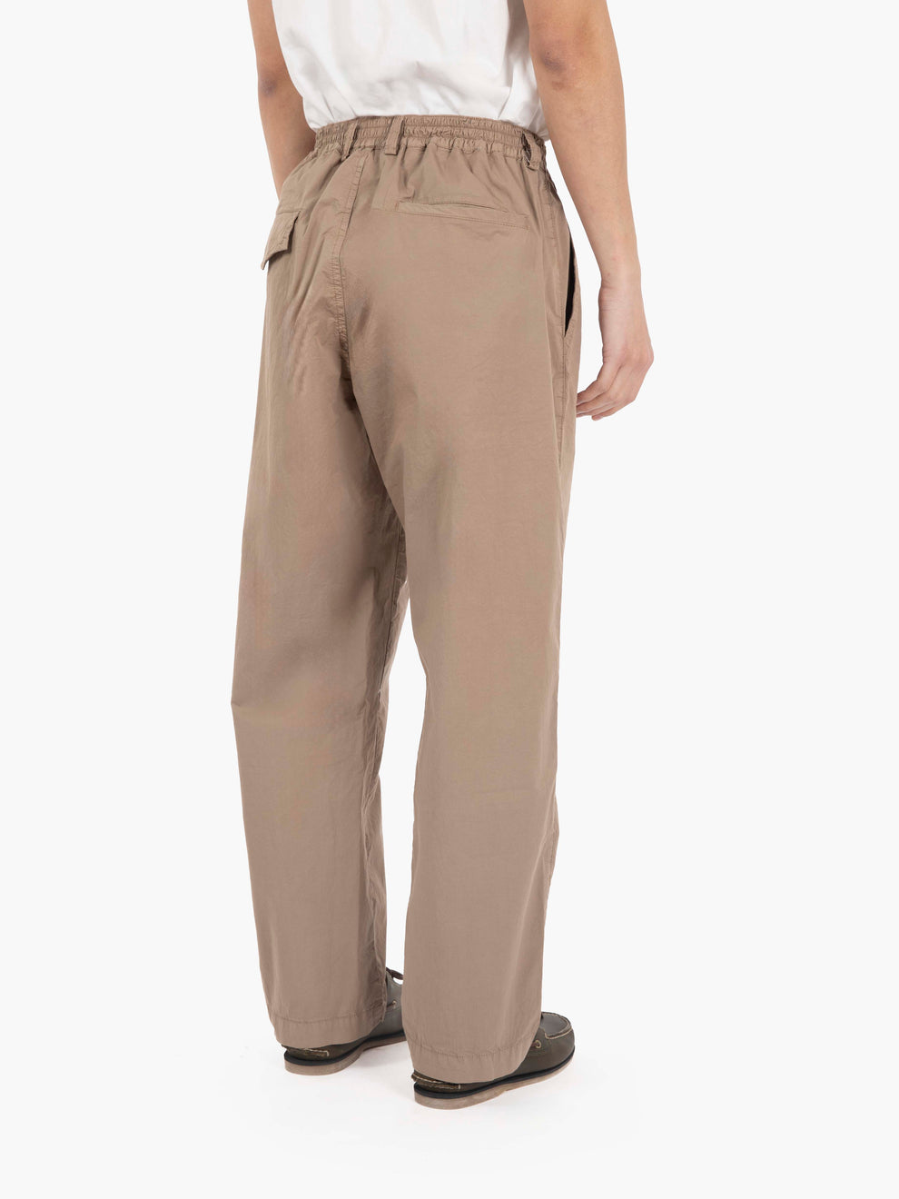 Gerard pants whit pence dove grey