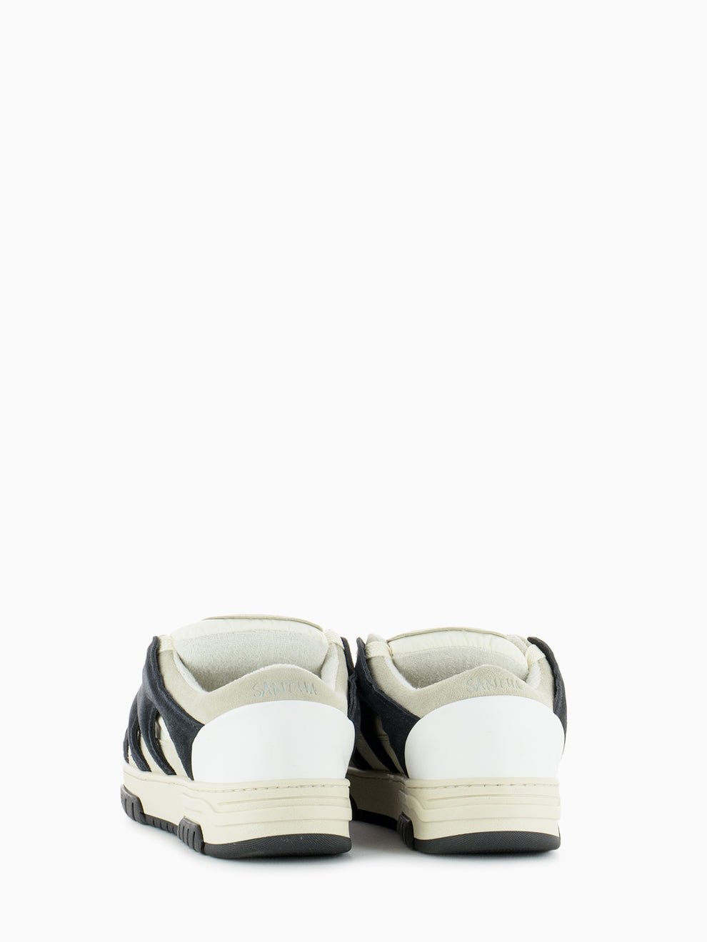 Santha Model 1 Dark Blue/Off White sneaker