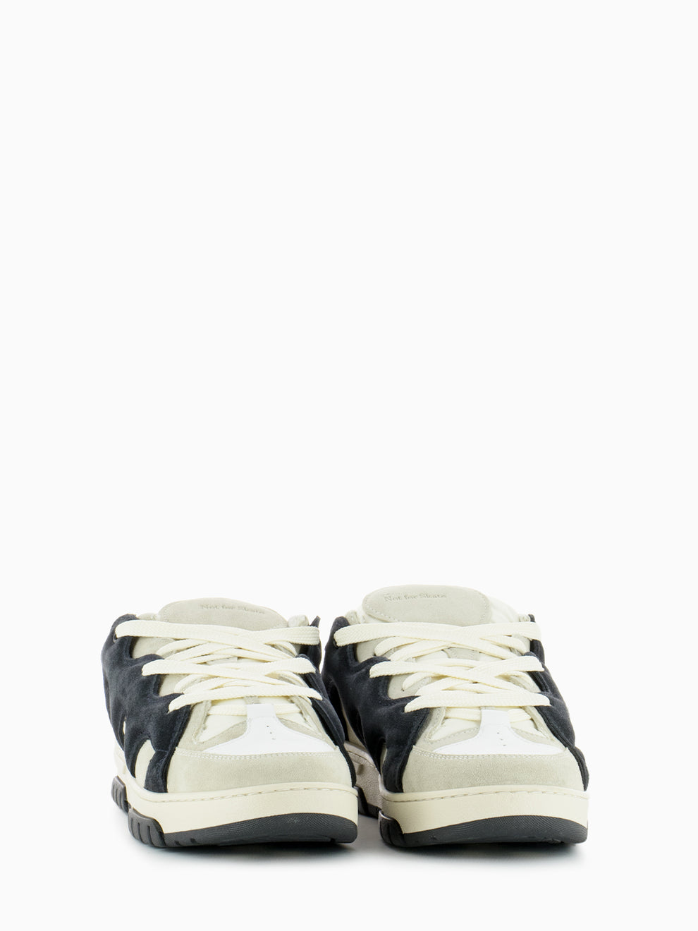 Santha Model 1 Dark Blue/Off White sneaker