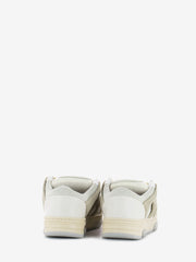 SANTHA - Sneakers Santha cream / off white