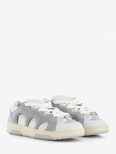 Sneakers Santha pearl / off white