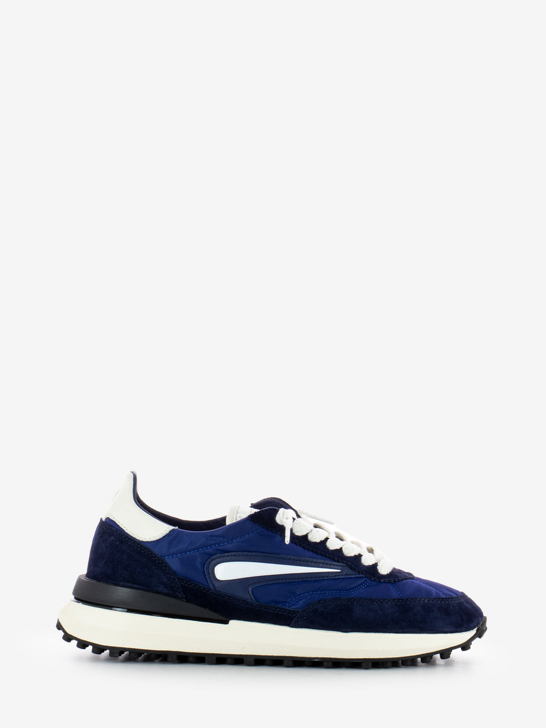 Sneakers Athleta nylon blue