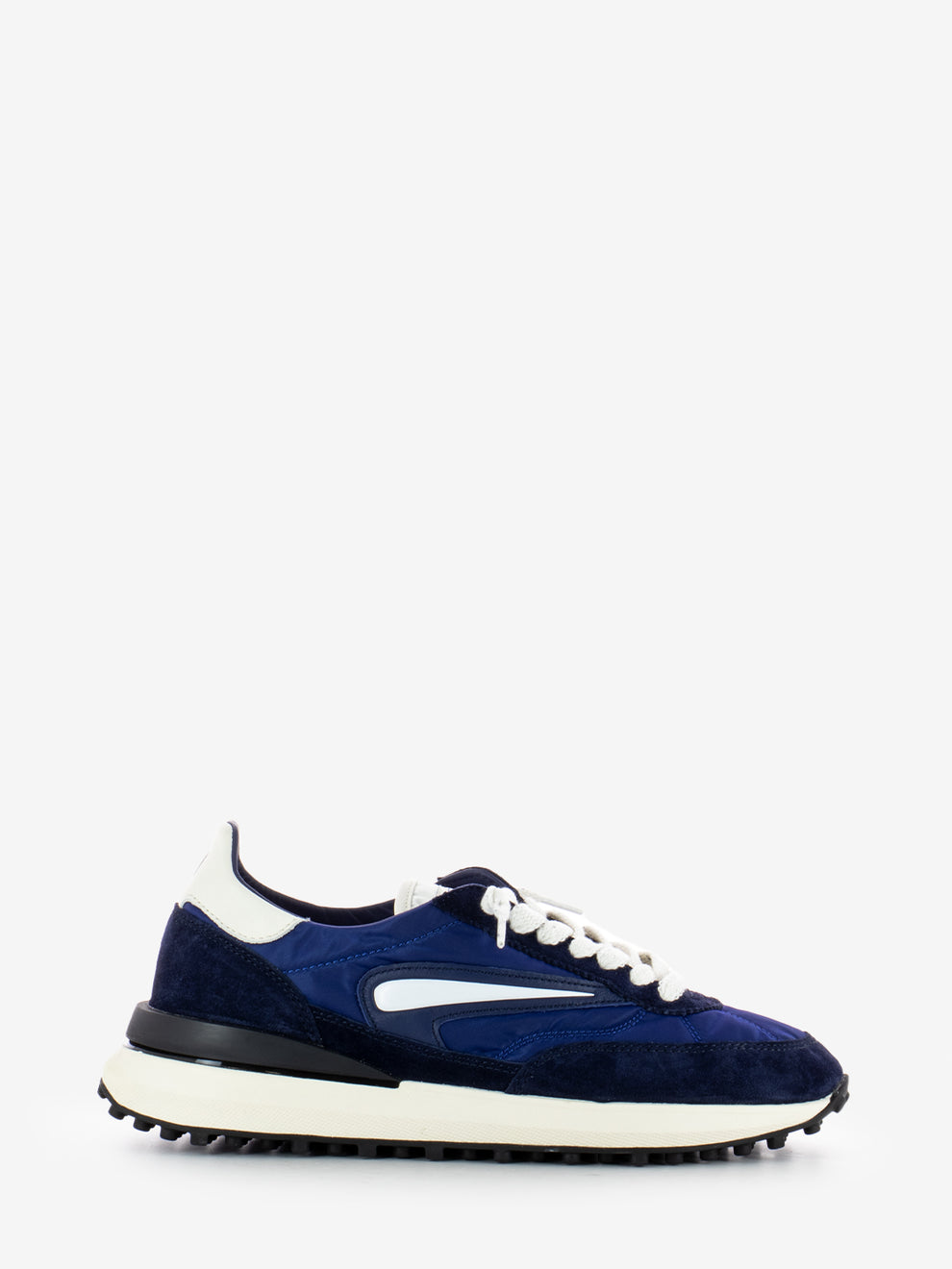 Sneakers Athleta nylon blue