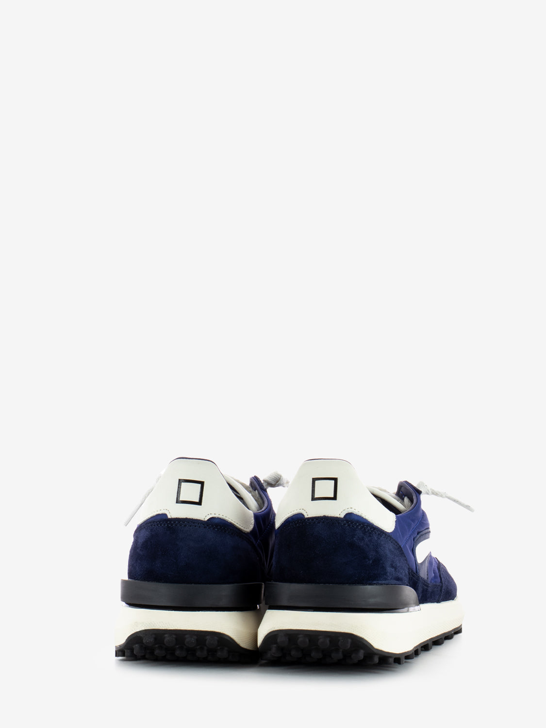 Sneakers Athleta nylon blue