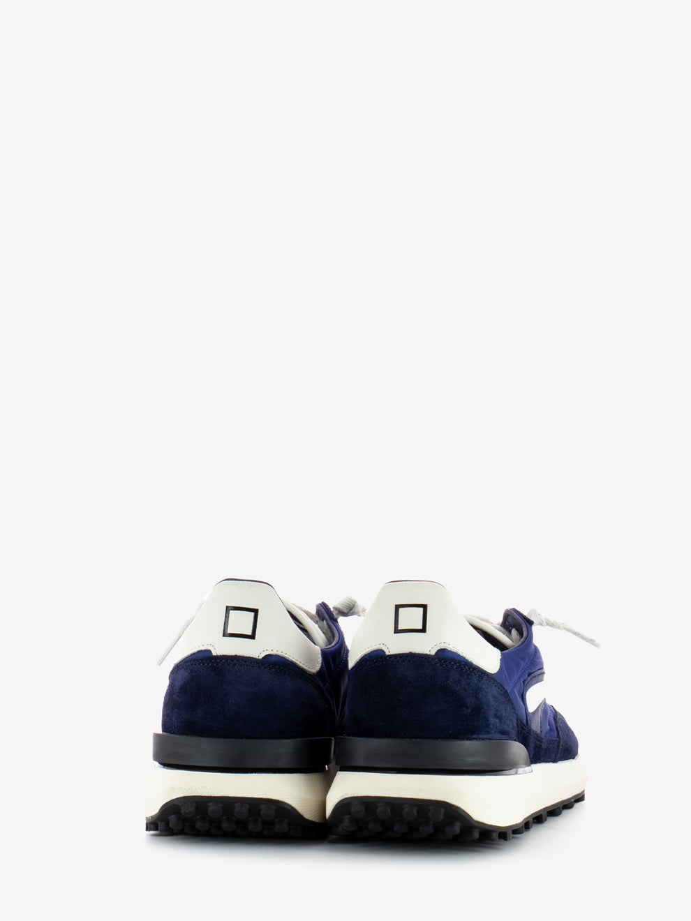 Sneakers Athleta nylon blue