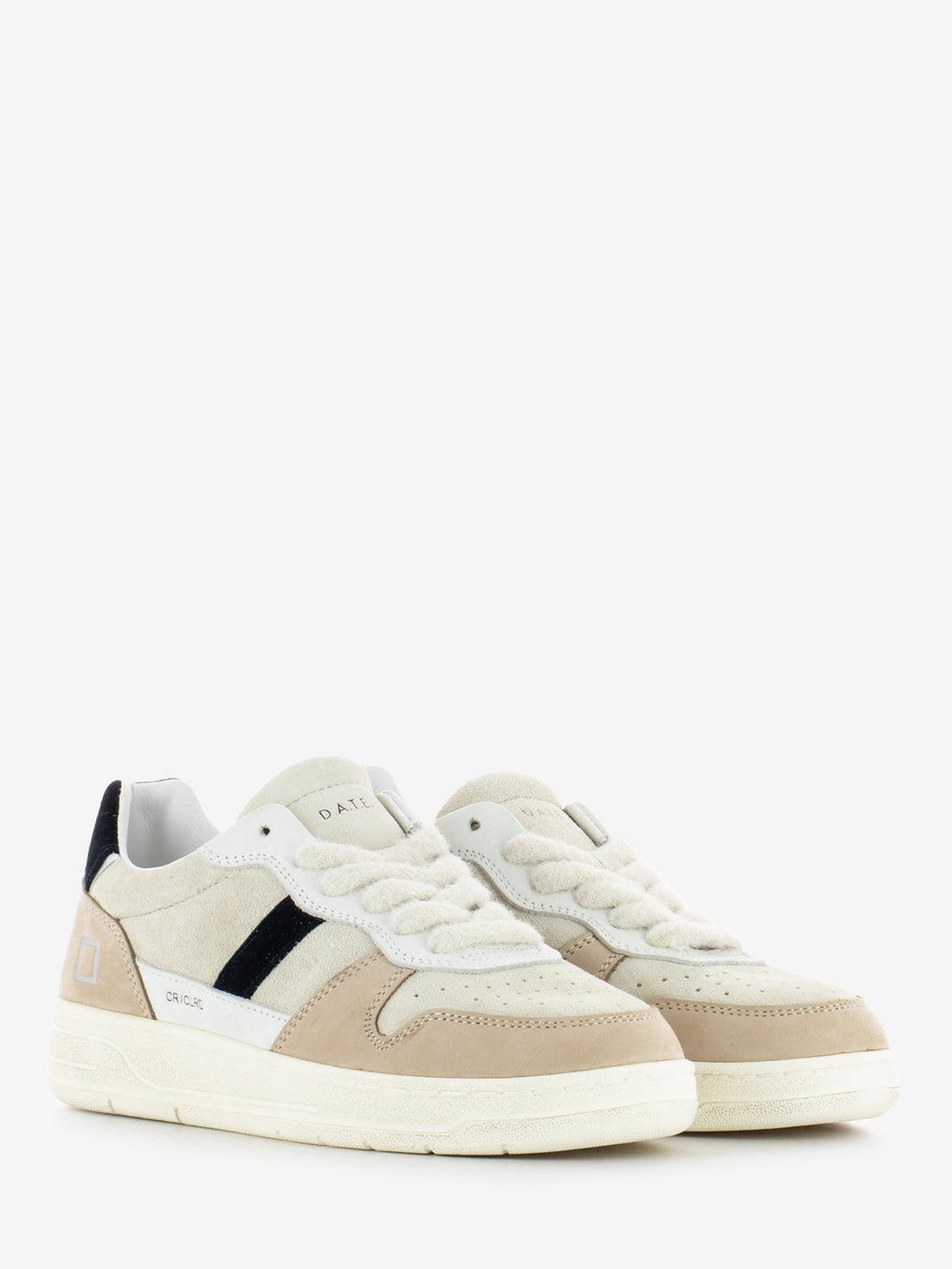 Sneakers Court 2.0 ivory