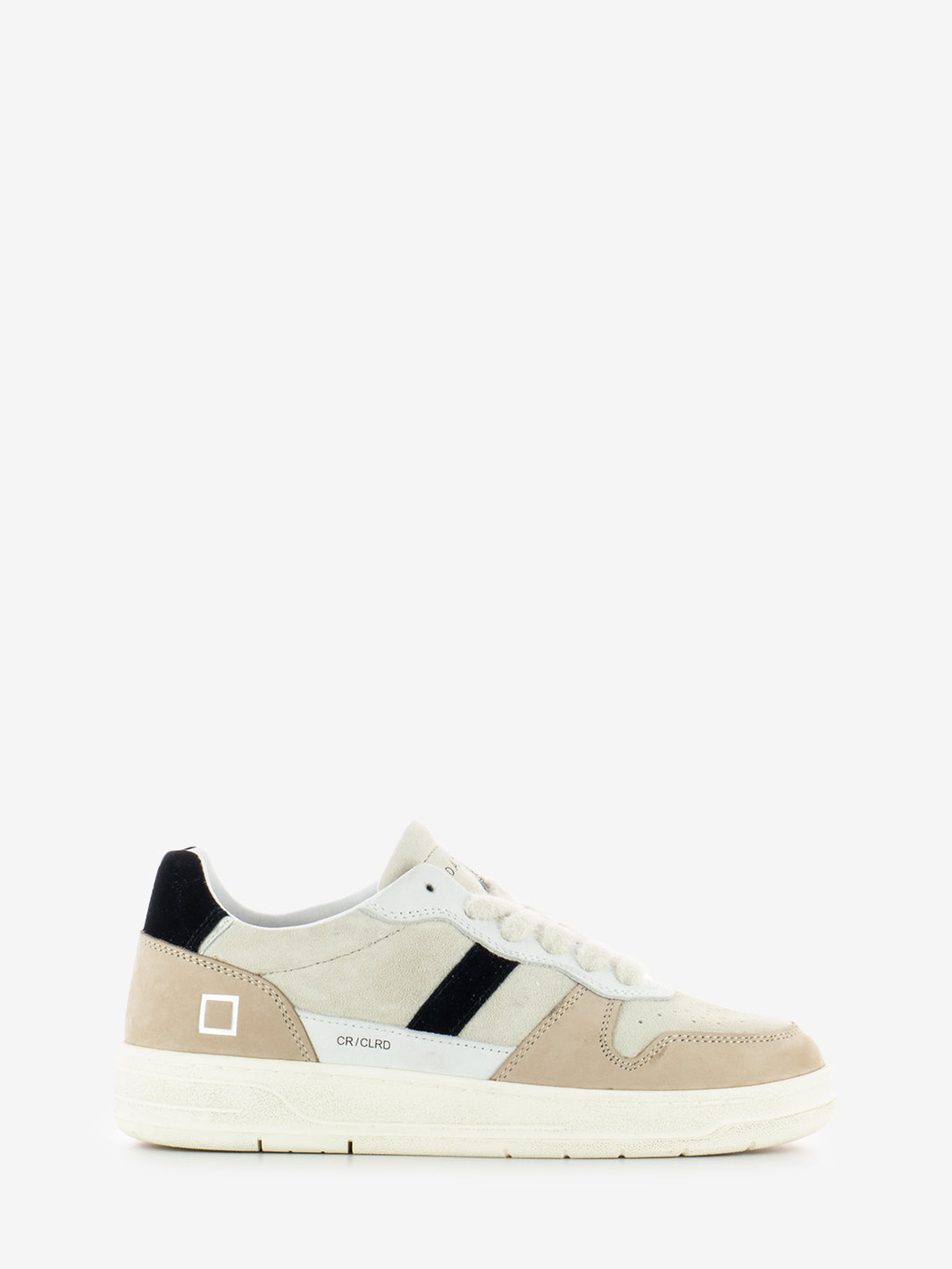 Sneakers Court 2.0 ivory