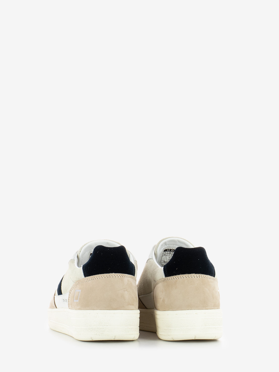 Sneakers Court 2.0 ivory