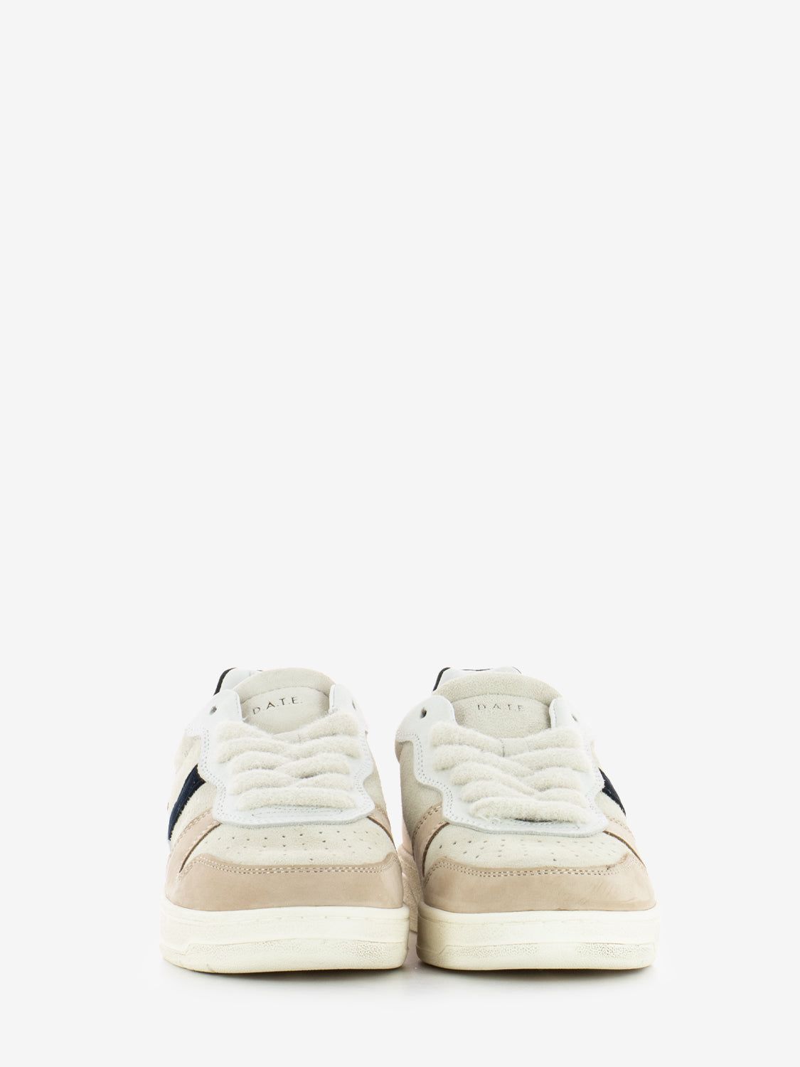 Sneakers Court 2.0 ivory