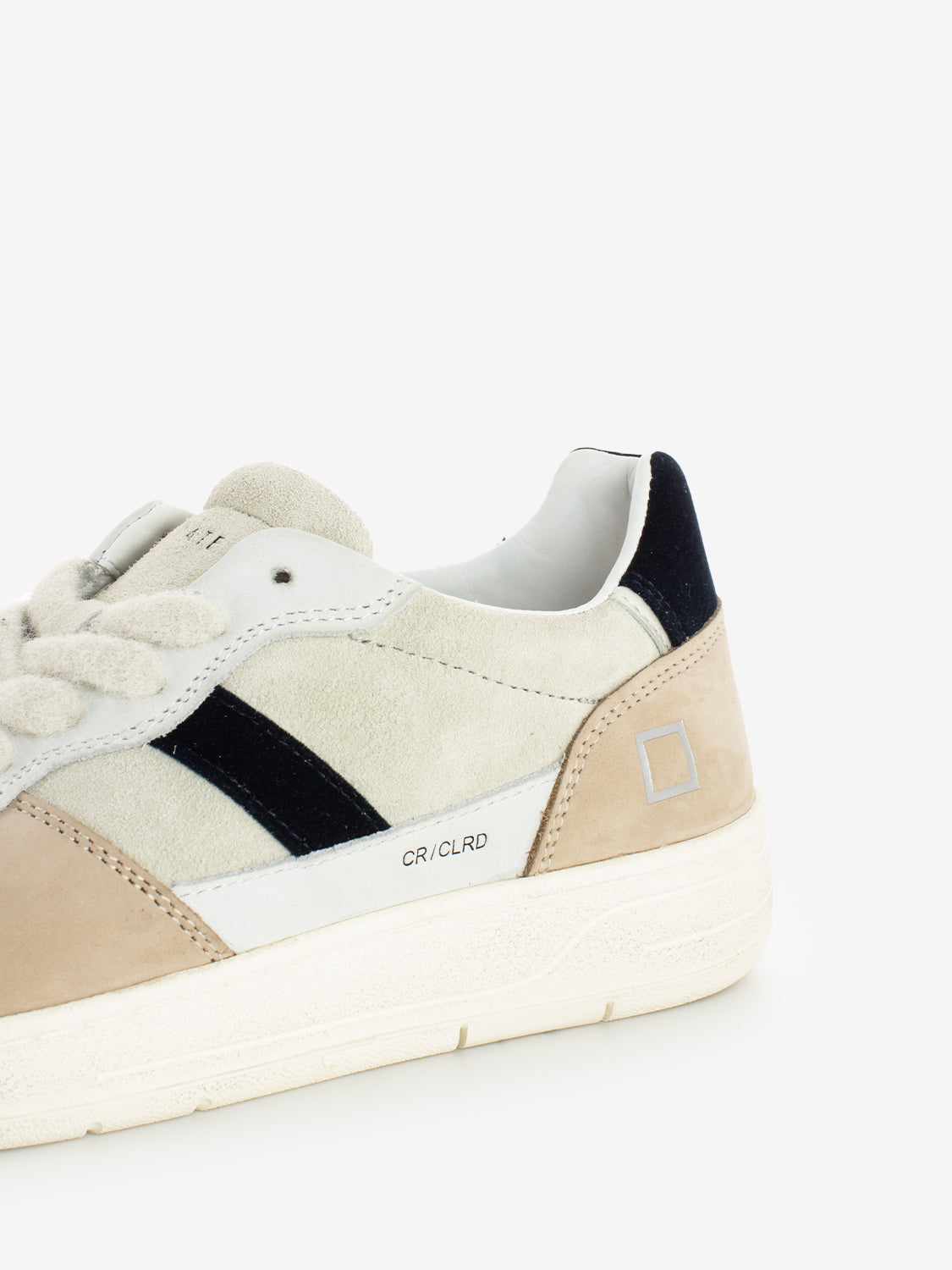 Sneakers Court 2.0 ivory