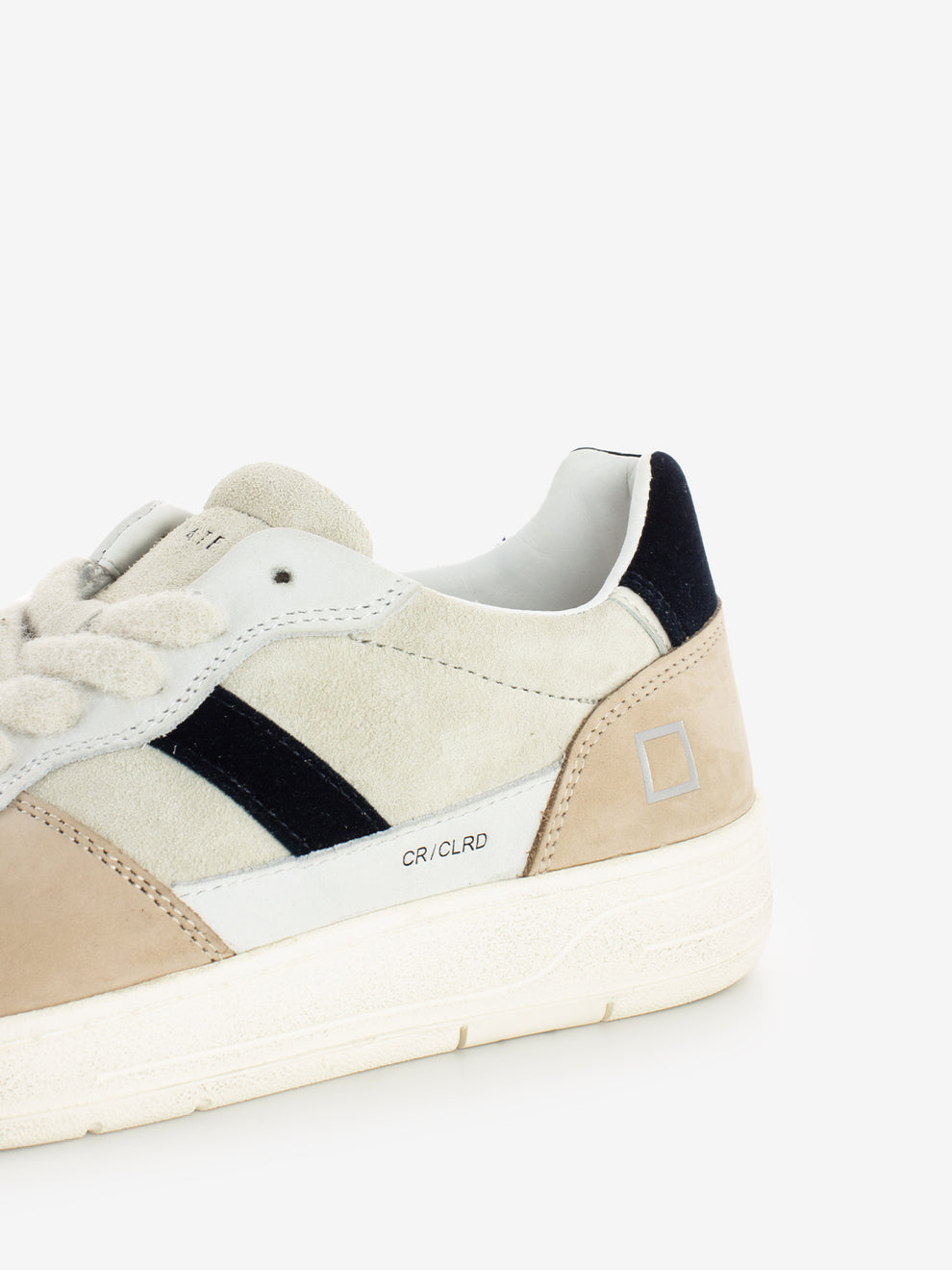 Sneakers Court 2.0 ivory