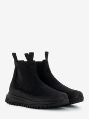 DIEMME - Stivaletto Ramon Black Nubuck