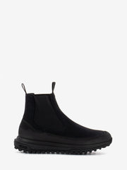 DIEMME - Stivaletto Ramon Black Nubuck